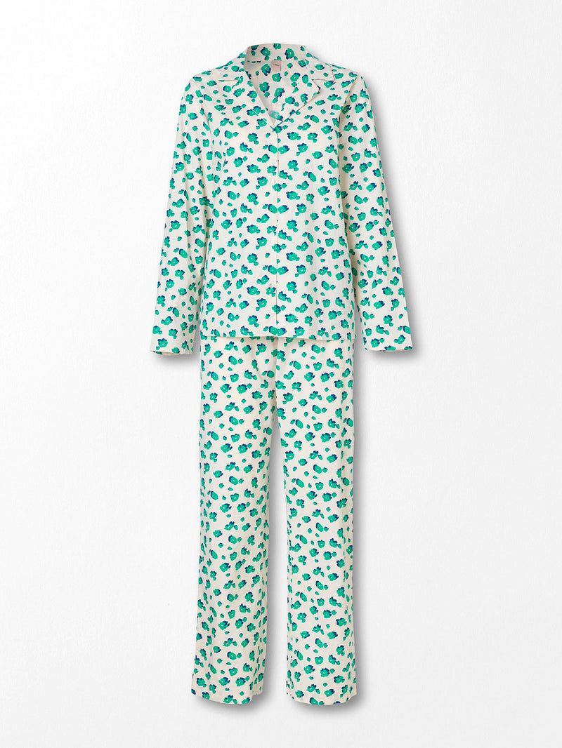 Amapoly Pyjamas Set Clothing   BeckSöndergaard
