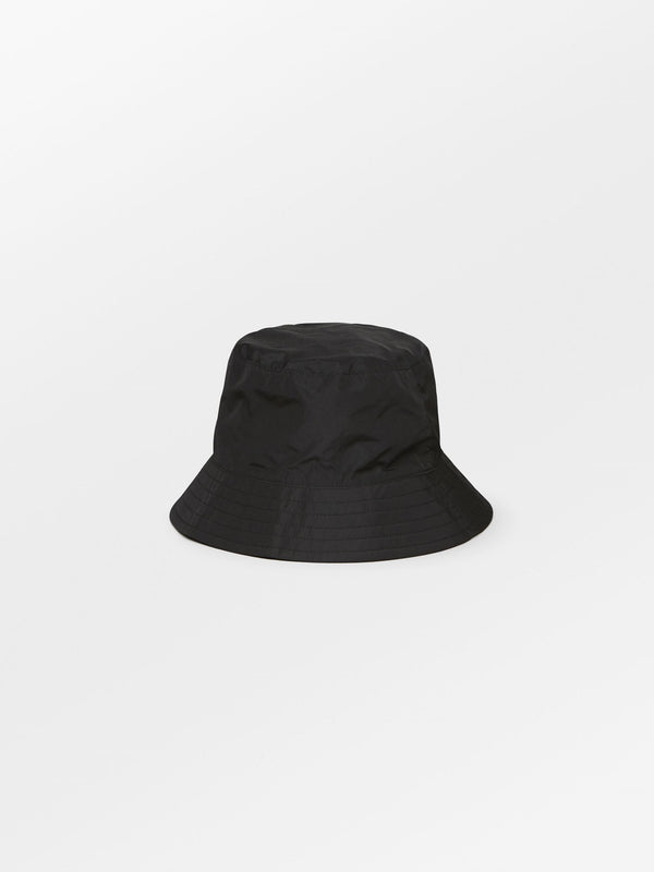 Becksöndergaard, Rain Bucket Hat - Black, sale, sale, accessories, accessories