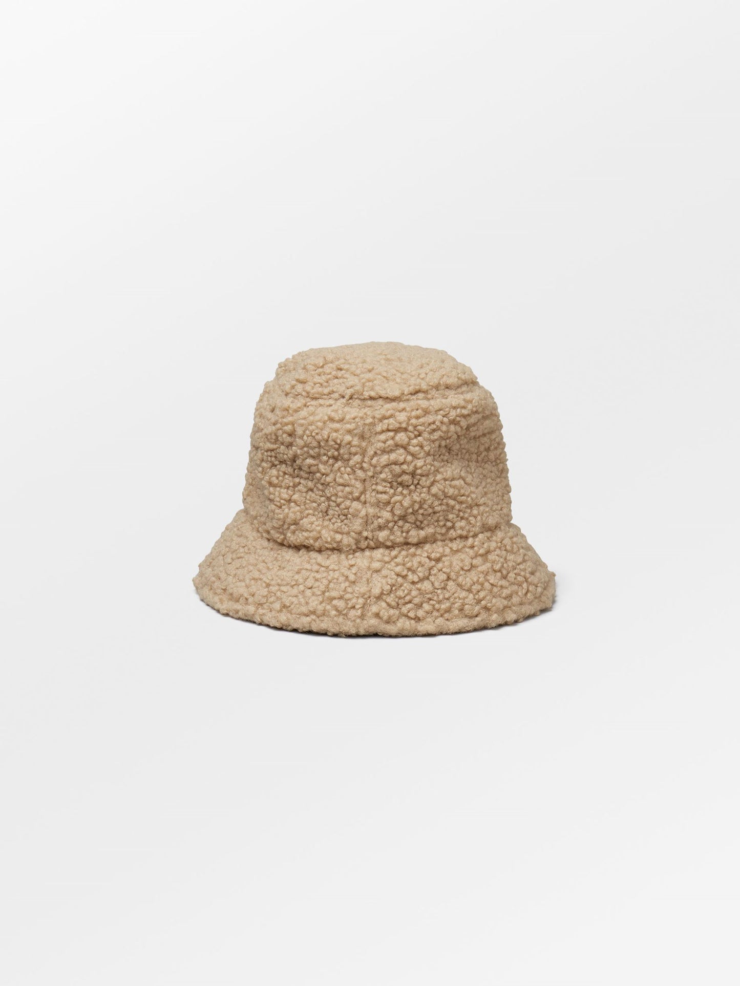 Teddy Bucket Hat Clothing   BeckSöndergaard