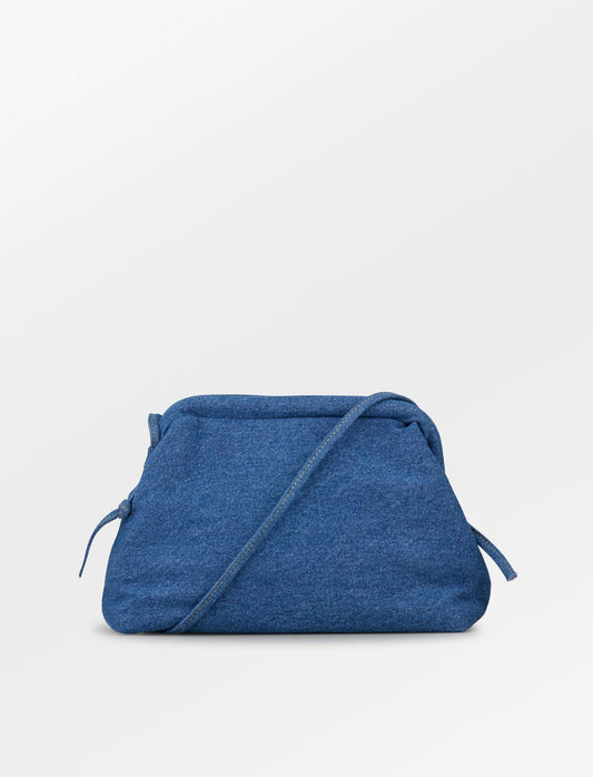 Becksöndergaard, Denima Bonita Bag - Coronet Blue, bags, bags