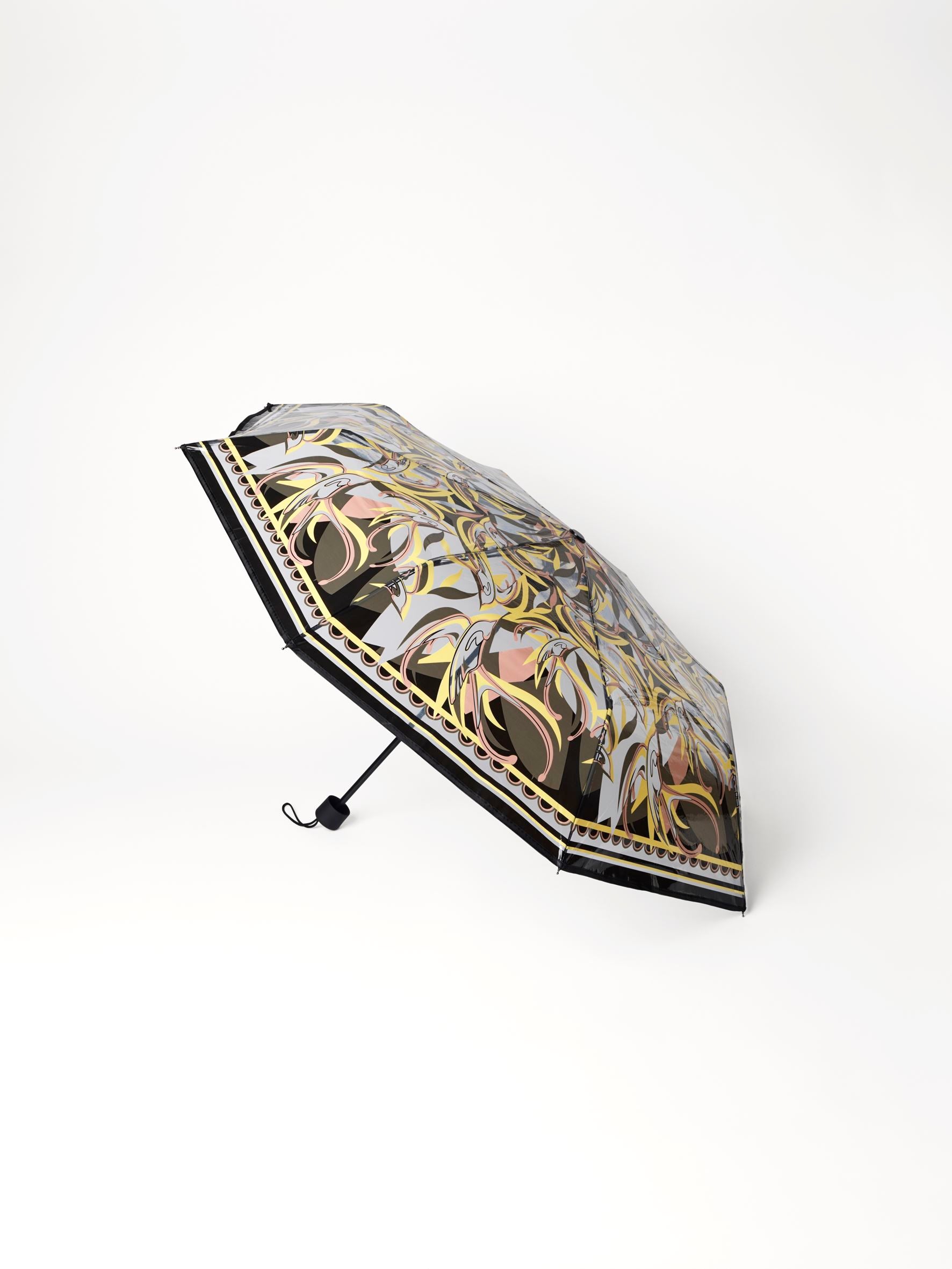 Sparry Transparent Umbrella OneSize   BeckSöndergaard