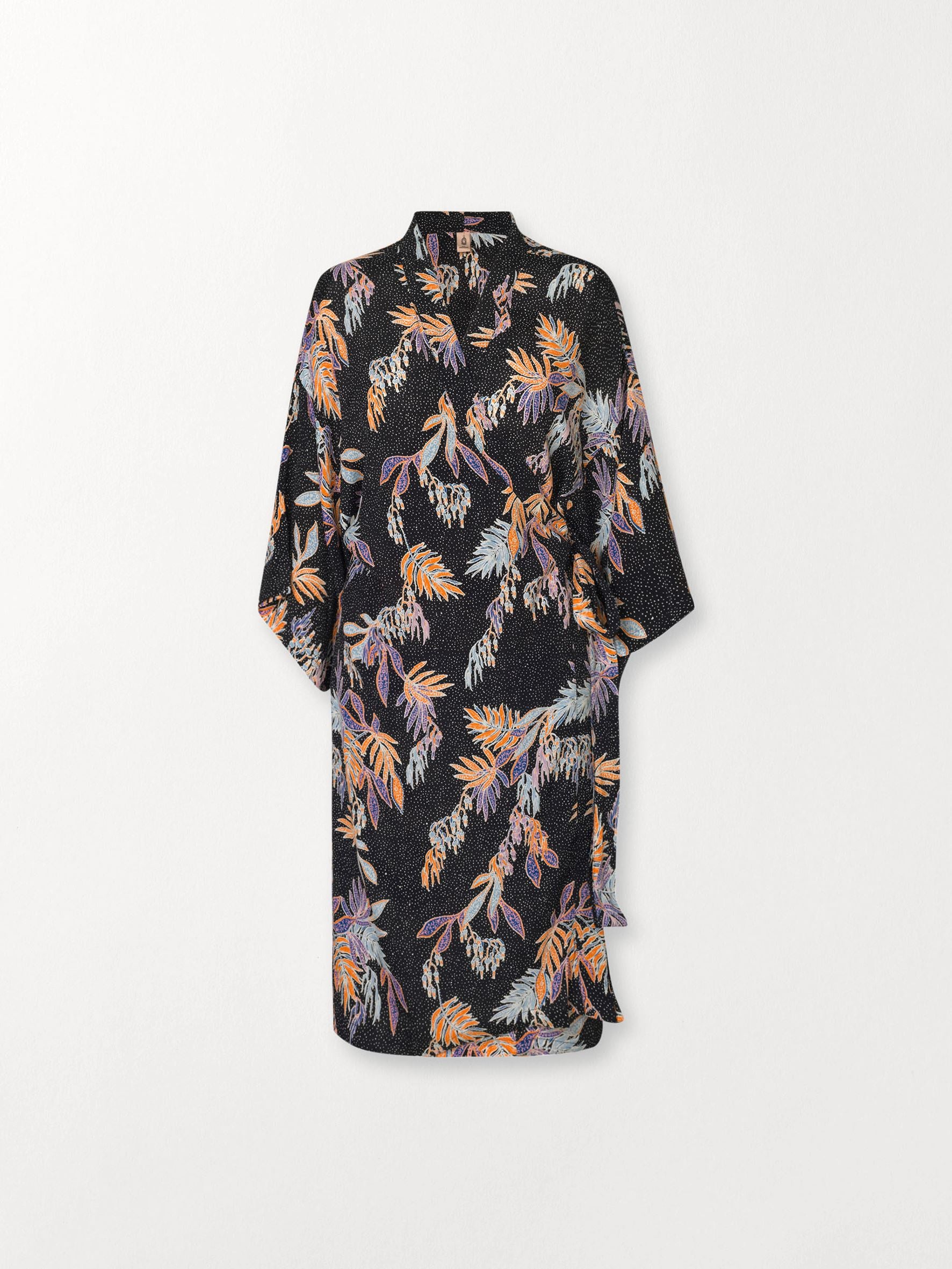 Rafael Sylvia Kimono | Buy Women's Kimonos | BECKSÖNDERGAARD ...