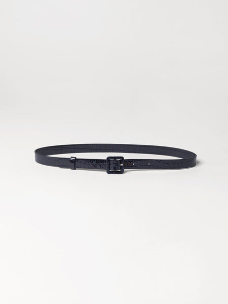 Croc Brody belt | buy belts | Becksöndergaard