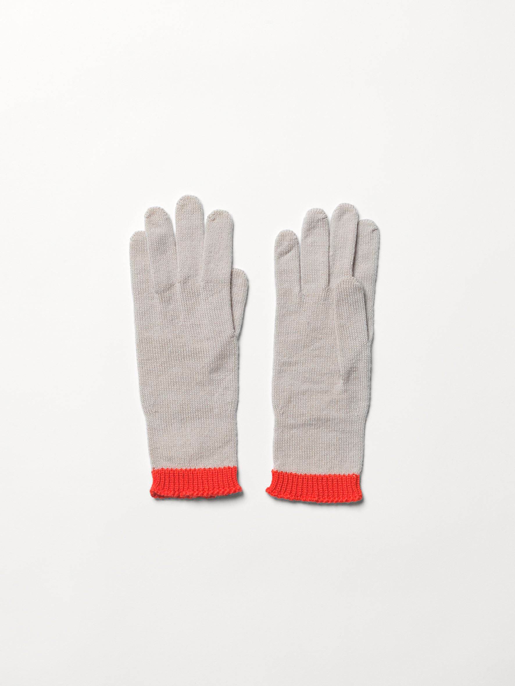 Elki Gloves Clothing   BeckSöndergaard