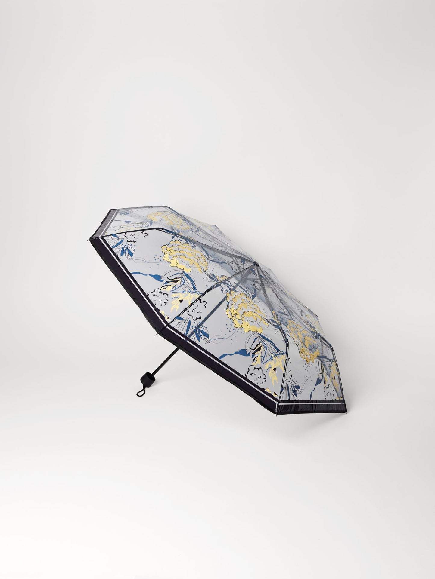 Cody Transparent Umbrella OneSize   BeckSöndergaard