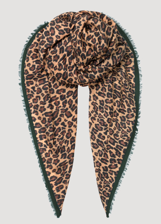 Gabi Womo Scarf OneSize   BeckSöndergaard