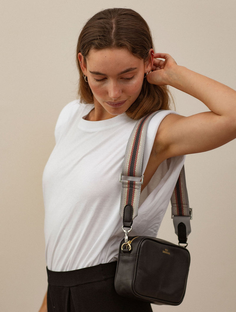 Buy Wide Shoulder Straps Online In India -  India