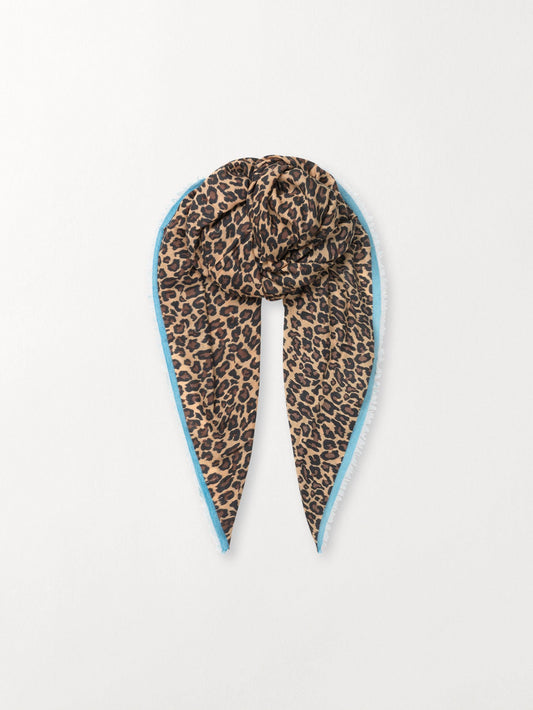 Gabi Scarf OneSize   BeckSöndergaard
