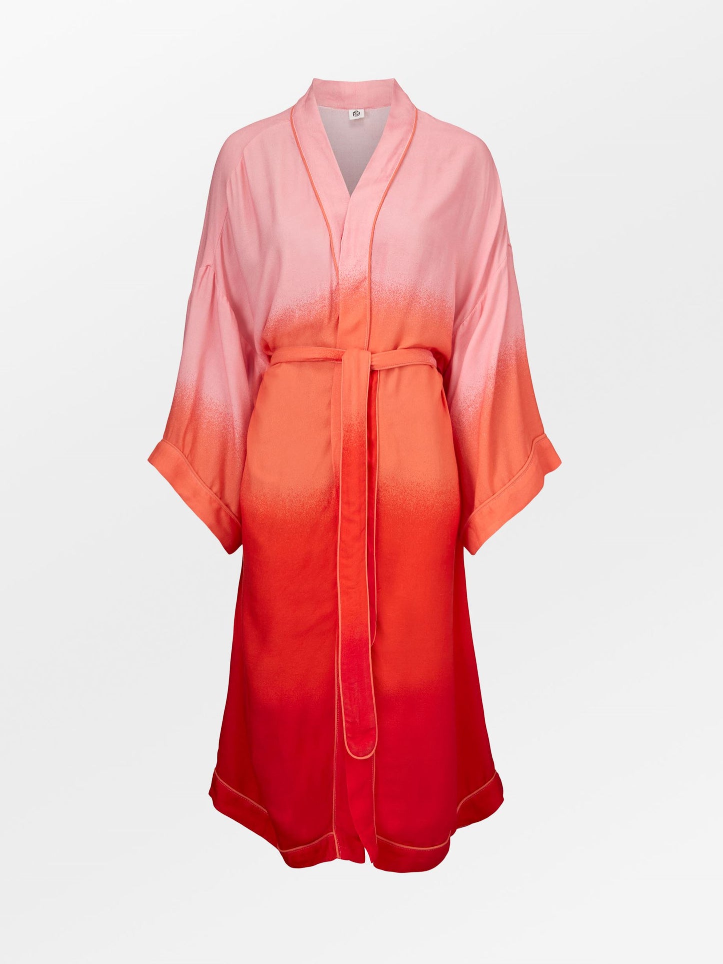 Becksöndergaard, Ombria Liberte Kimono - Red, archive, sale, sale, archive, sale