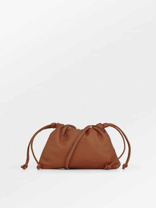 Becksöndergaard, Lamb Adalyn Bag - Leather Brown, bags, bags, bags, bags, sale, sale, bags