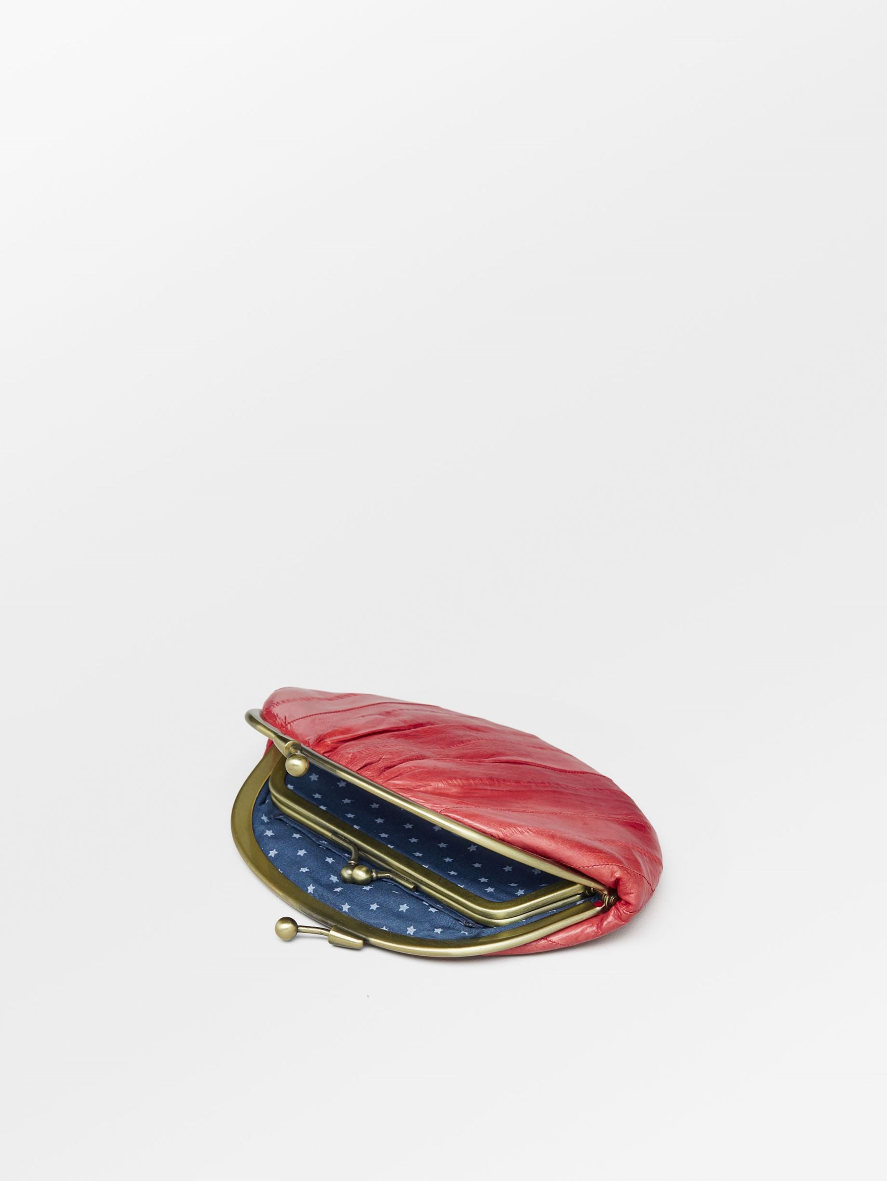 Becksöndergaard, Granny Purse - Red, accessories, sale