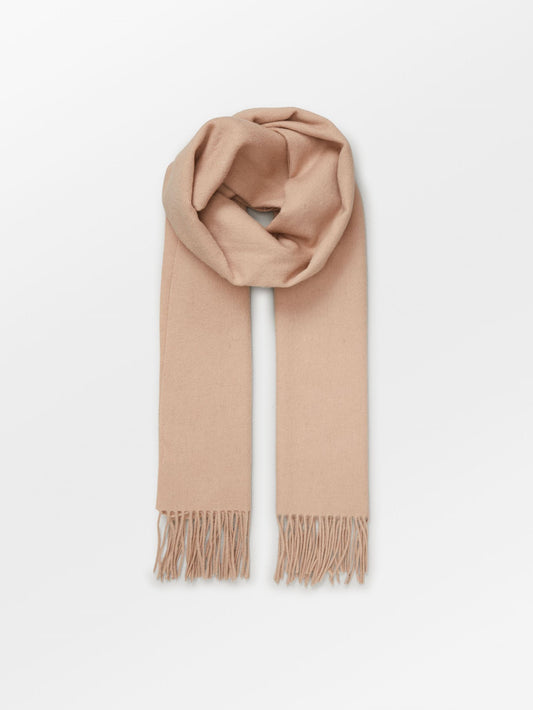 Becksöndergaard, Crystal Edition Scarf - Soft Beige, scarves, scarves, gifts