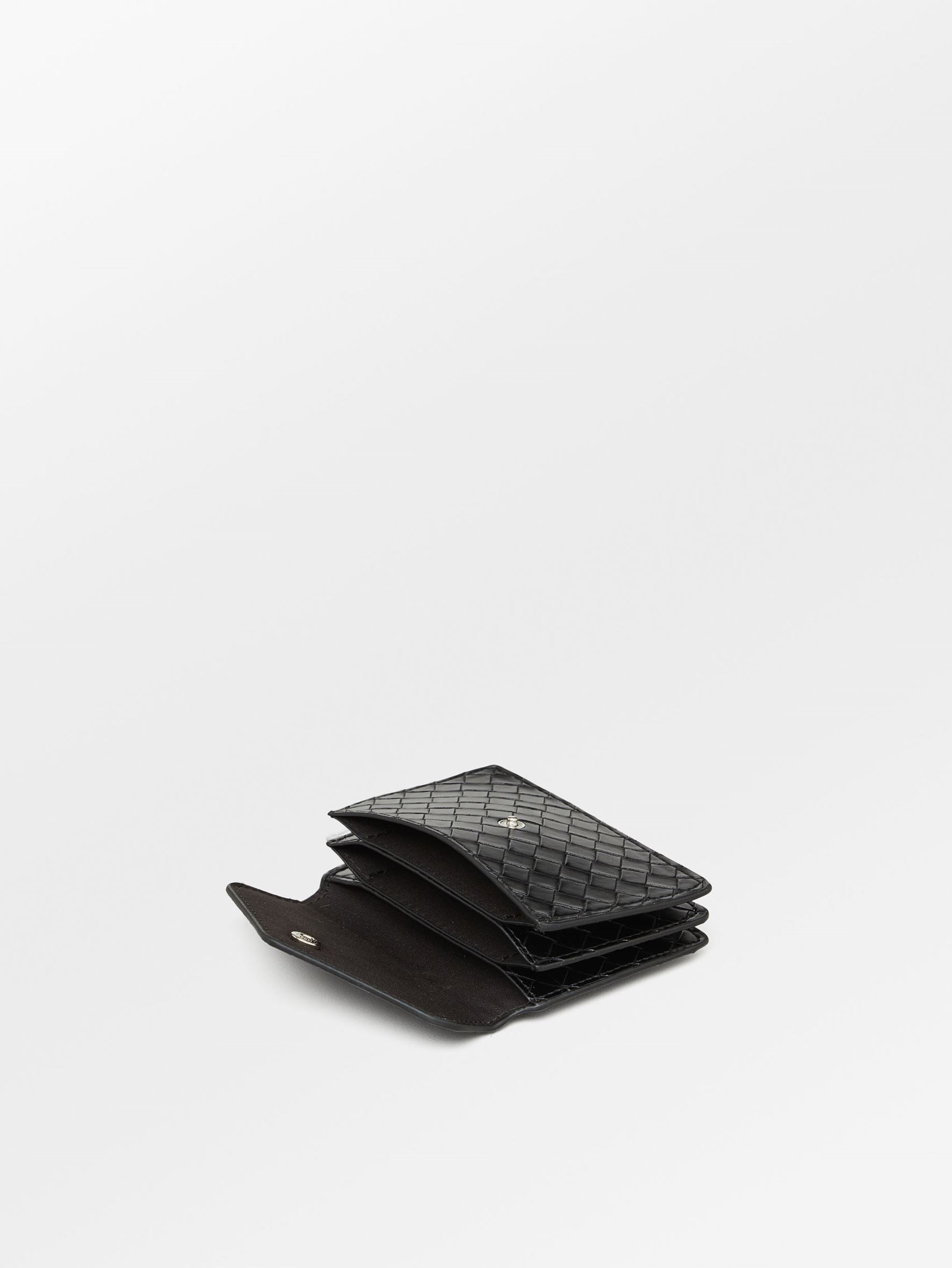 Becksöndergaard, Rallo Card Wallet - Black, archive, archive, sale, sale