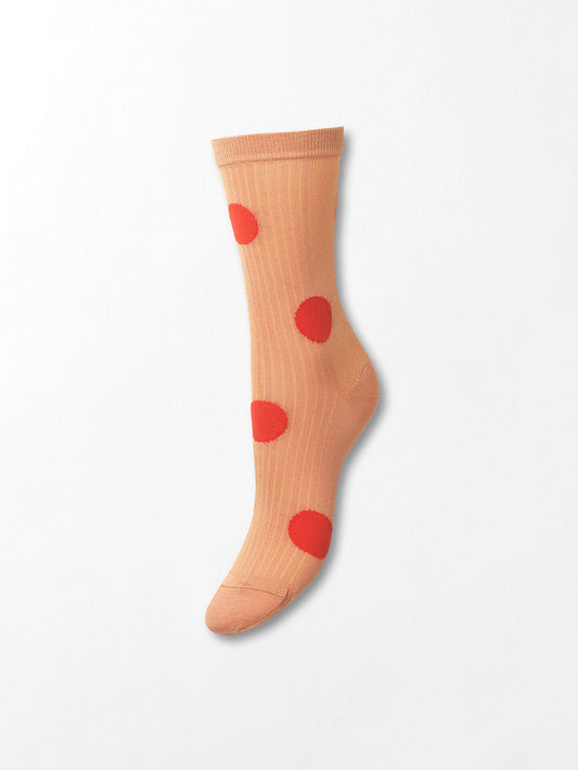 Dottie Reina Sock Socks   BeckSöndergaard