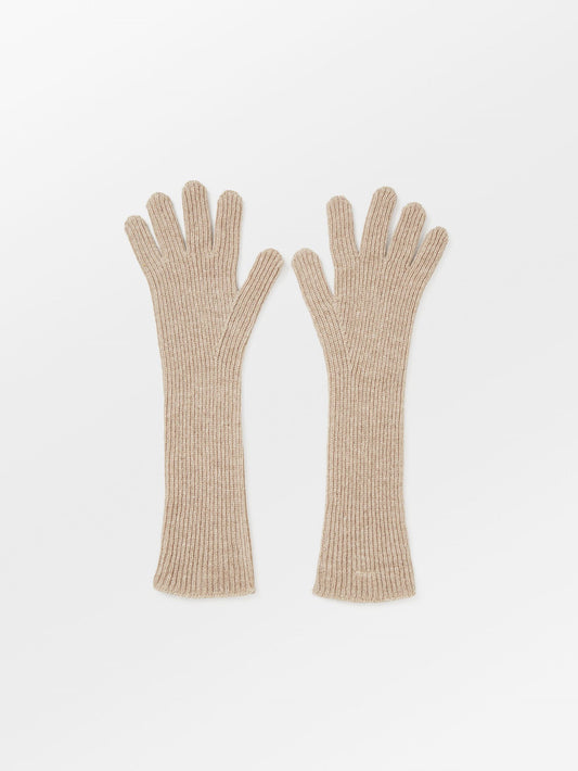Woona Long Gloves OneSize   BeckSöndergaard