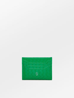 Becksöndergaard, Rallo Card Holder - Pepper Green, accessories, accessories