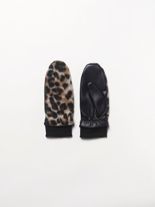 Stroleo Mixi Mittens Clothing   BeckSöndergaard