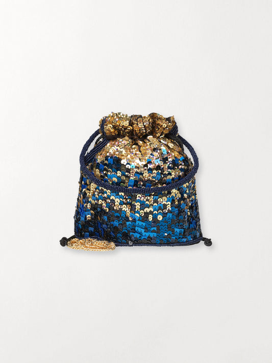 Glitzs Tora Bag OneSize   BeckSöndergaard