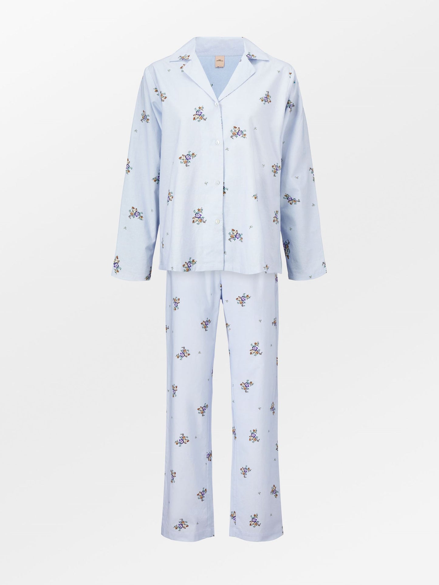 Elda Pyjamas Set Clothing   BeckSöndergaard