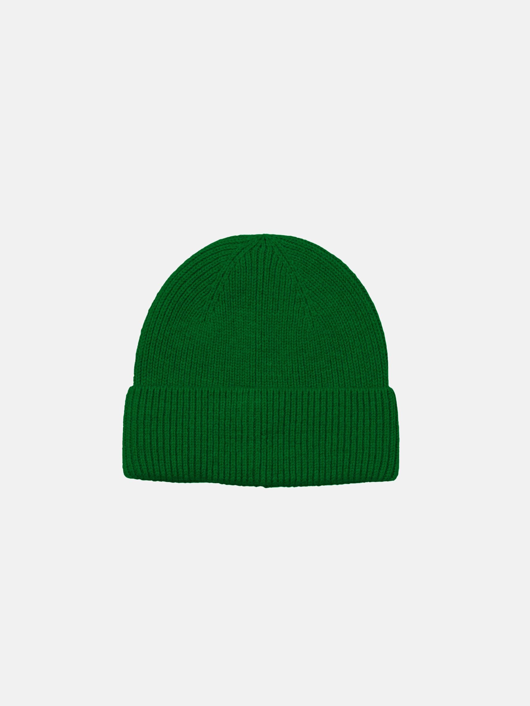 Becksöndergaard, Woona Beanie - Amazon Green , archive, gifts, sale, gifts, sale, archive