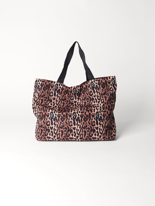 Leolar Foldable Bag OneSize   BeckSöndergaard