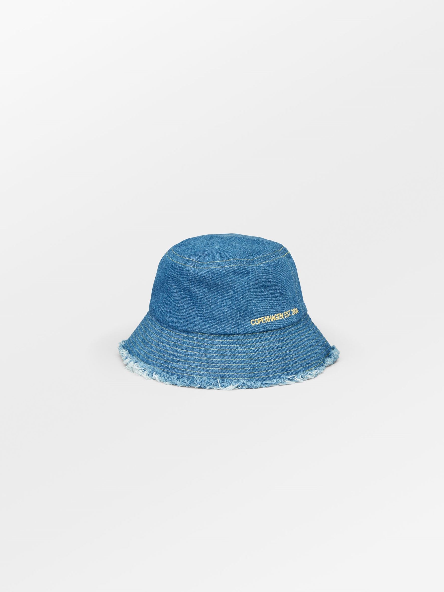 Denima Bucket Hat – Becksöndergaard.com