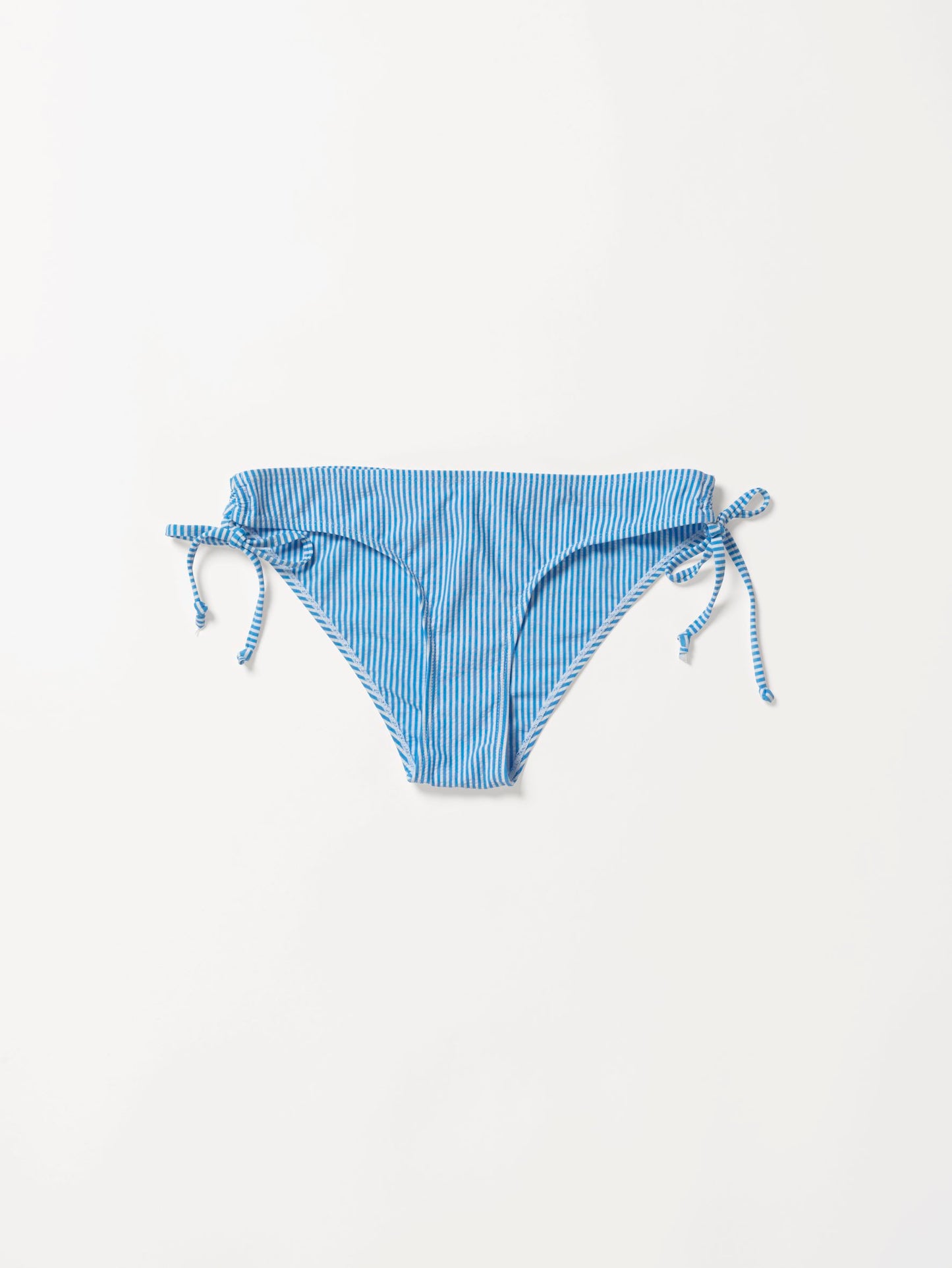 Becksöndergaard, Striba Bibi Bikini Briefs - Azure Blue, archive, archive