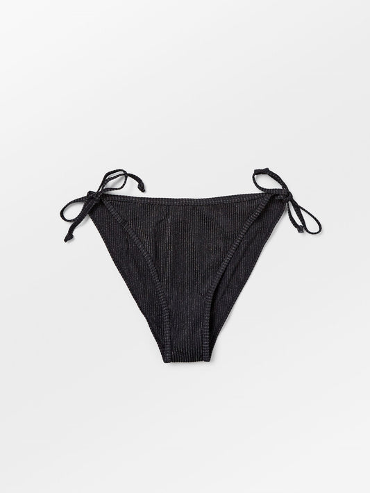 Becksöndergaard, Lyx Baila Bikini Tanga - Black, archive, archive, sale, sale