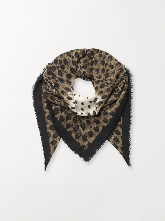 Coyle Scarf OneSize   BeckSöndergaard