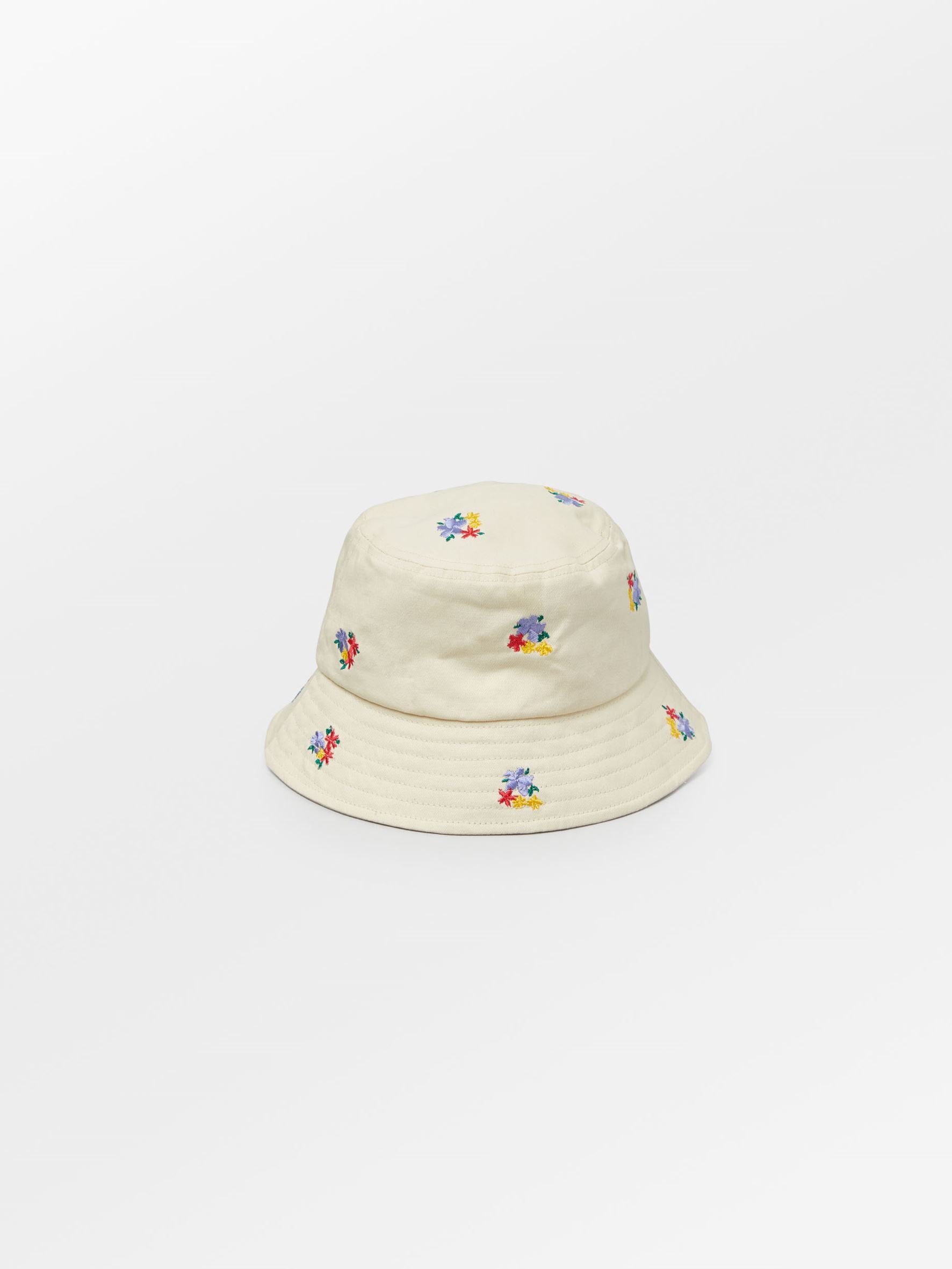 Ollie Bucket Hat Clothing   BeckSöndergaard