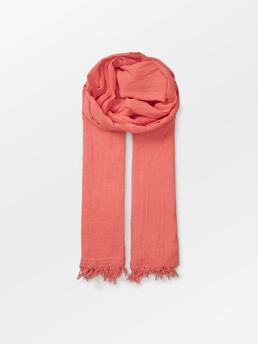 Solid Gaze Ilkana Scarf OneSize   BeckSöndergaard