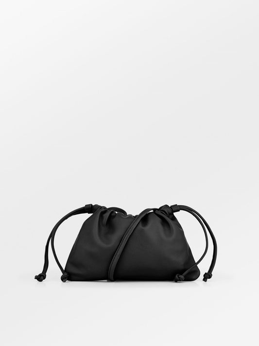 Becksöndergaard, Lamb Adalyn Bag - Black, bags, bags, bags, bags, sale, sale, bags