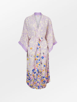 Becksöndergaard, Florentina Liberte Kimono - Orchid Bloom , archive, sale, homewear, sale, archive, sale